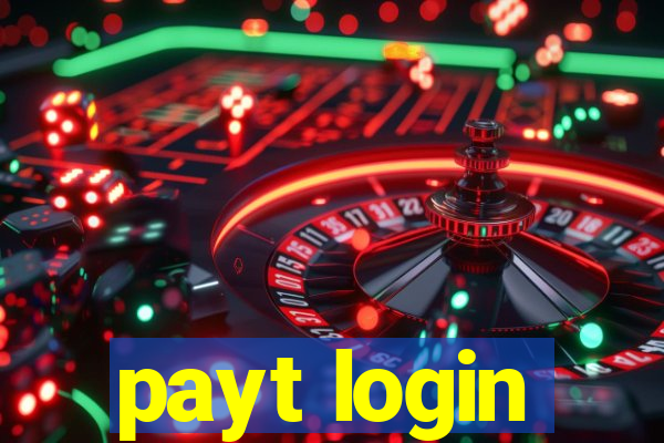 payt login